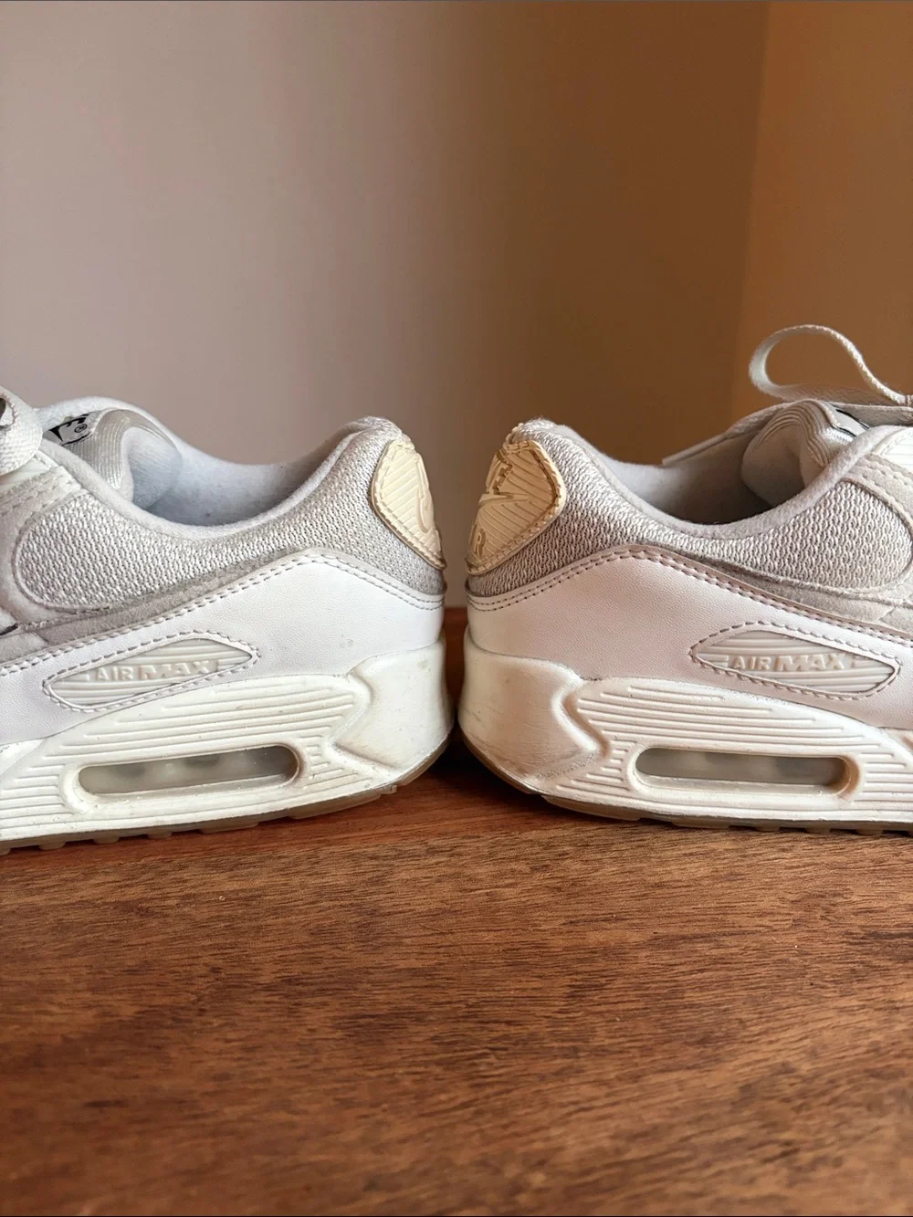 Nike pre owned